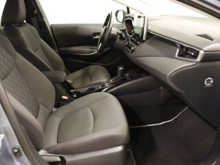 Toyota Corolla Active 72kW