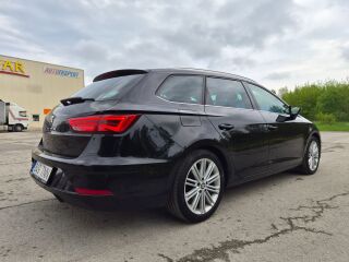 SEAT Leon ST XCELLENCE 2.0 140kW