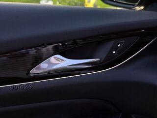 Opel Insignia Sports Tourer Innovation 1.5 Turbo 121kW