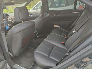 Mercedes-Benz S 550 5.5 285kW