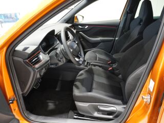 Skoda Kamiq FL SELECTION 1.0 TSI 85kW