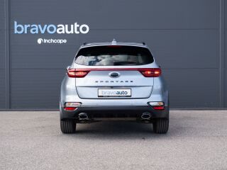 Kia Sportage EX Black Edition 1.6 130kW