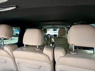 Mercedes-Benz V 250 d N1 2.1 140kW
