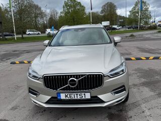 Volvo XC60 2.0 223kW