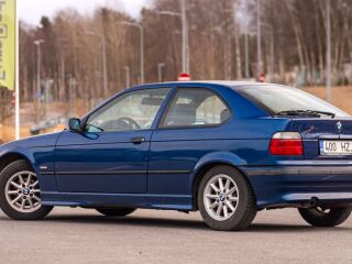 BMW 316 1.6 R4 75кВ
