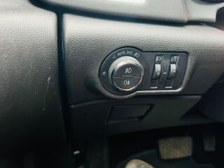 Opel Astra 1.4 103kW
