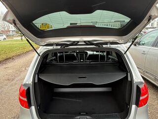 Mercedes-Benz B 180 Sportpakett Facelift EU5 1.8 R4 CDI 80кВ