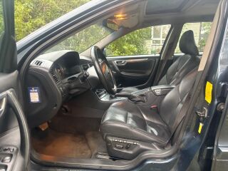 Volvo V70 SUMMUM 2.4 EURO 3 120kW