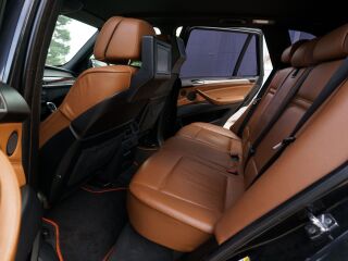 BMW X5 3.0 173kW