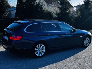 BMW 520 Sport 2.0 135kW