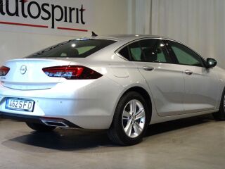 Opel Insignia Grand Sport ATM Turbo 2.0 R4 147kW