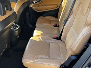 Volvo XC90 Inscription 2.0 173kW