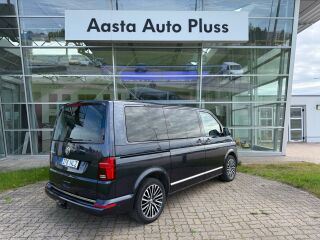 Volkswagen Multivan Highline 2.0 R4 TDI 150kW