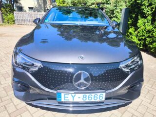 Mercedes-Benz EQE 300 Electric Art Airmatic 360 245кВ