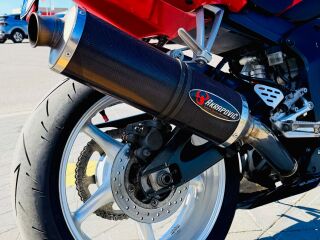 Yamaha YZF - R 6 86kW