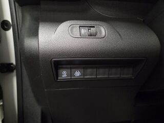 Peugeot Rifter L1 Active BlueHDi 1.5 75кВ