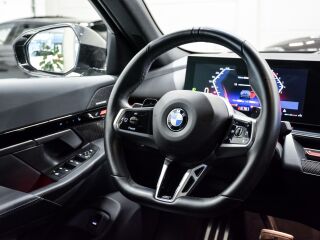 BMW 520 i M-Sport 2.0 140kW