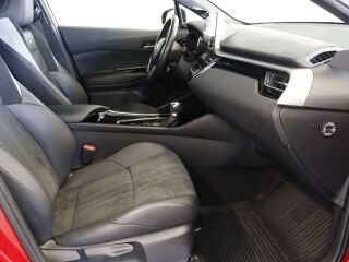 Toyota C-HR GR Sport 112кВ