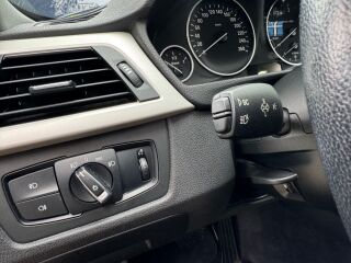 BMW 320 2.0 twin turbo 135kW