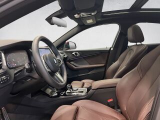 BMW 218 i Gran Coupe M-Sportpakett 1.5 103kW