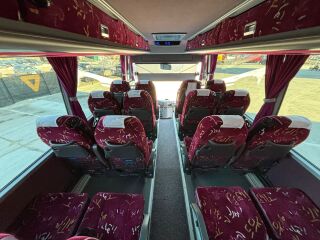 Van Hool TX17 Aston 6x2*4 340kW