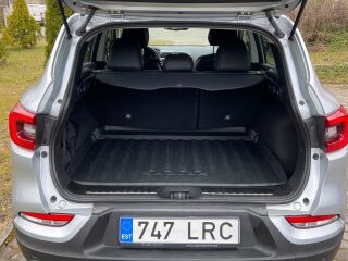 Renault Kadjar Intens EDC 1.3 Tce 103kW