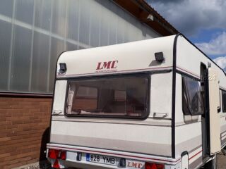 Münsterland Luxus 545E