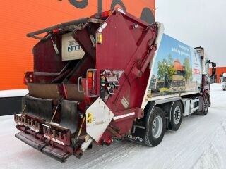 Scania G 370 6x2/4 272kW