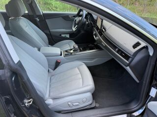 Audi A5 2.0 150kW