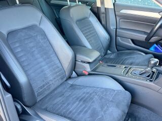 Volkswagen Passat R-Line 1.8 132kW
