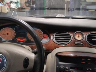 Rover 75 2.0 96kW