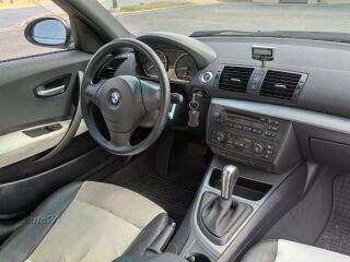 BMW 118 2.0 95kW