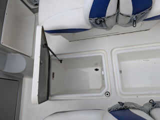 Bayliner 192 Discovery 3.0 Mercruiser 3.0 Alpha 1 165кВ