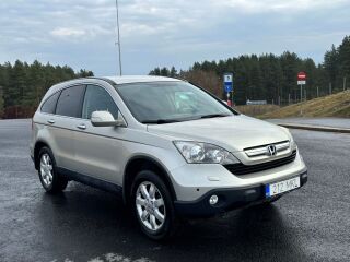 Honda CR-V 2.0 110kW