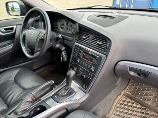 Volvo XC70 SUMMUM D5 EURO3 120kW