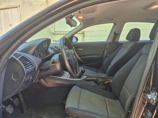 BMW 116 1.6 85кВ