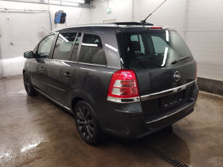 Opel Zafira 1.7 92kW