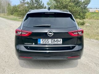 Opel Insignia Sports Tourer 2.0 CDTI 125кВ
