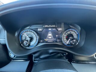 Ram 1500 Limited Night Edition Hemi 5.7 295kW