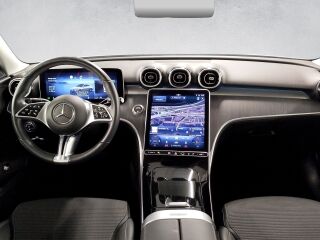 Mercedes-Benz C 180 Avantgarde 125kW