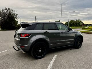 Land Rover Range Rover Evoque HSE Dynamic Black 2.0 110kW