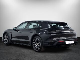 Porsche Taycan 4 Cross Turismo FL 320кВ