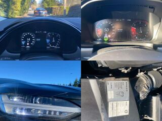 Volvo V90 AWD TDI N1 2.0 R4 TDI 110кВ