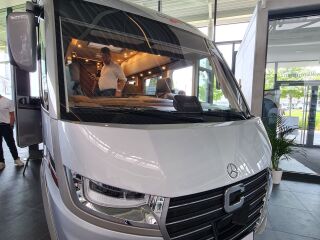 Carthago Chic c-line I 5.9 XL LE MB Sprinter PREMIUM 2.0 125кВ