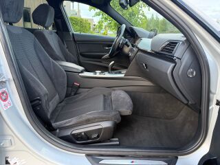 BMW 330 M-Sport 3.0 190kW