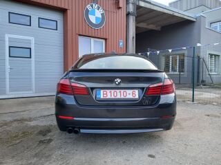 BMW 523 3.0 R6 150kW