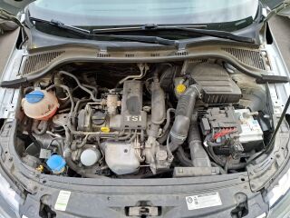 Skoda Rapid 1.2 63kW