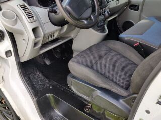 Renault Trafic Long 2.0 84кВ