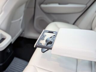 Volvo XC60 T6 AWD Recharge 2.0 293kW