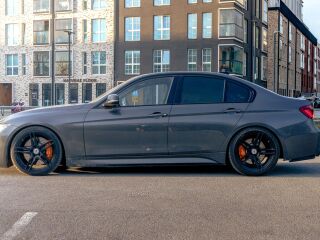 BMW 330 M-Performance 3.0 303kW
